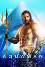 Plakat Aquaman