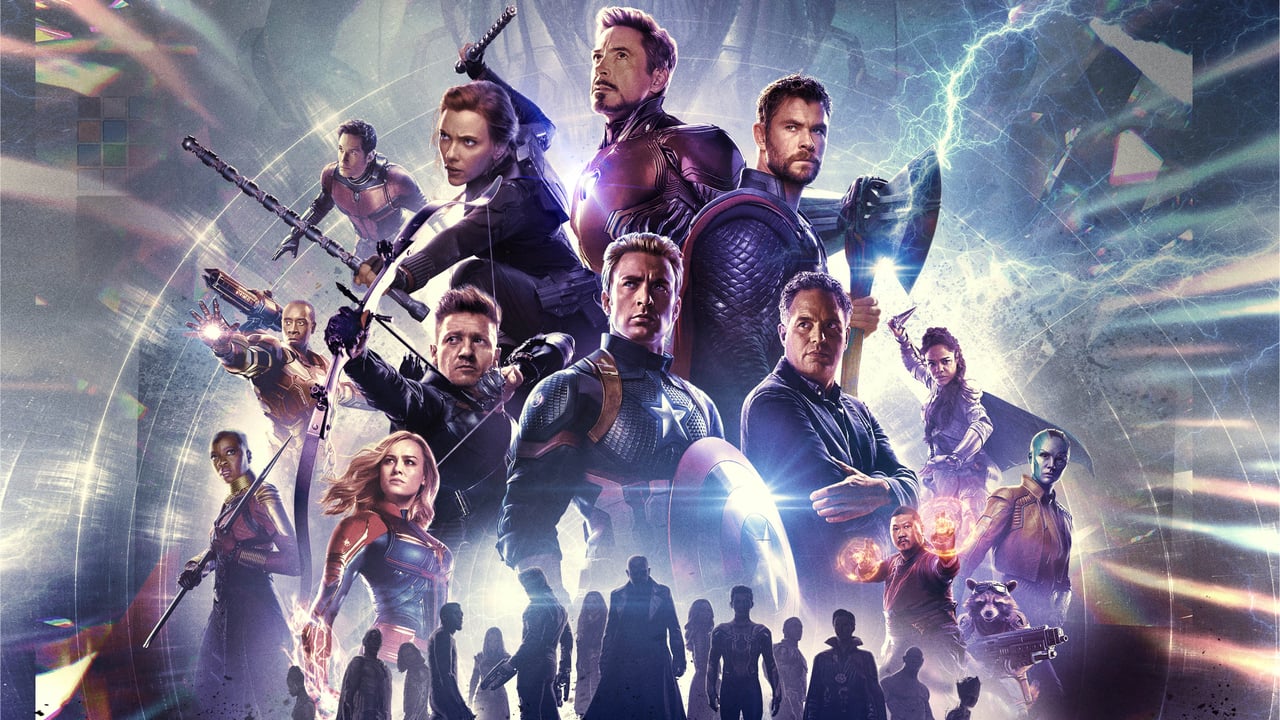 Avengers Koniec Gry Godziny Emisji W Telewizji Obsada Kiedy Leci I Gdzie Obejrzec Powtorki Sprawdz Online Programtv Naziemna Info