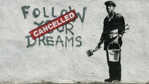 Zdjęcie Banksy w Nowym Jorku