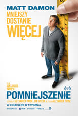 Plakat Pomniejszenie