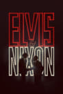 Plakat Elvis & Nixon
