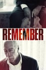 Plakat Niepamięć (film 2015)