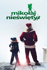 Plakat Mikołaj Nieświęty