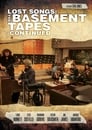 Plakat Lost Songs: The Basement Tapes Continued
