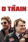 Plakat D Train