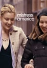 Plakat Mistress America