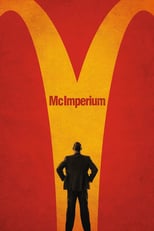 Plakat Bilet do kina - McImperium