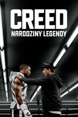 Plakat Hit na sobotę - Creed: Narodziny legendy