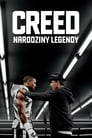 Plakat Creed: Narodziny legendy