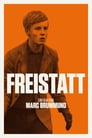 Plakat Freistatt