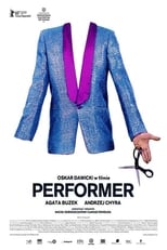 Plakat Performer