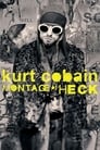 Plakat Kurt Cobain: Życie bez cenzury