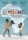 Plakat Sembene!
