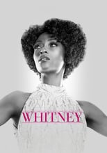 Plakat Whitney