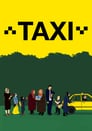 Plaktat Taxi-Teheran