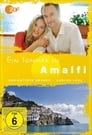 Plakat Lato w Amalfi