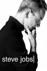 Plakat Steve Jobs