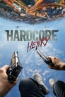 Plakat Hardcore Henry