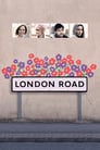 Plakat London Road
