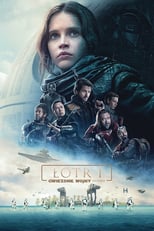 Plakat Łotr 1. Gwiezdne wojny - historie: Łotr 1. Gwiezdne wojny - historie