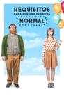 Plakat Jak być normalną