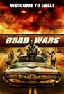 Plakat Wojny drogowe