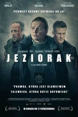 Plakat Jeziorak