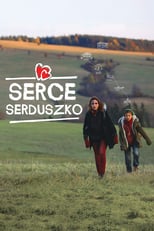 Plakat Serce, Serduszko