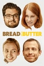 Plakat Bread and Butter