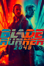 Plakat Klasyczna niedziela: Blade Runner 2049