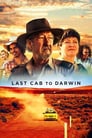 Plakat Ostatni kurs do Darwin