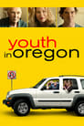 Plakat Młodość w Oregonie