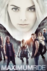 Plakat Maximum Ride