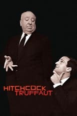 Plakat Hitchcock/Truffaut