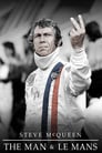 Plaktat Steve McQueen: The Man & Le Mans