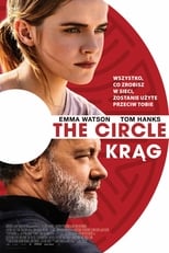 Plakat The Circle. Krąg