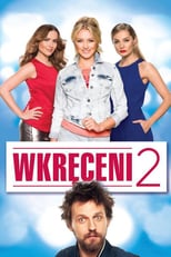 Plakat Wkręceni 2