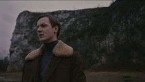 Zdjęcie Czerwony Pająk