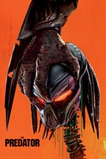 Plakat Predator