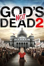 Plakat Bóg nie umarł 2