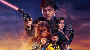 Grafika z Han Solo: Gwiezdne wojny - historie