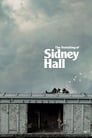 Plakat Zniknięcie Sidneya Halla