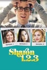 Plakat Sharon 1.2.3.
