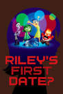 Plakat Pierwsza randka Riley