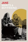 Plakat Jane Wants A Boyfriend
