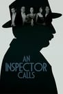 Plakat Wizyta inspektora