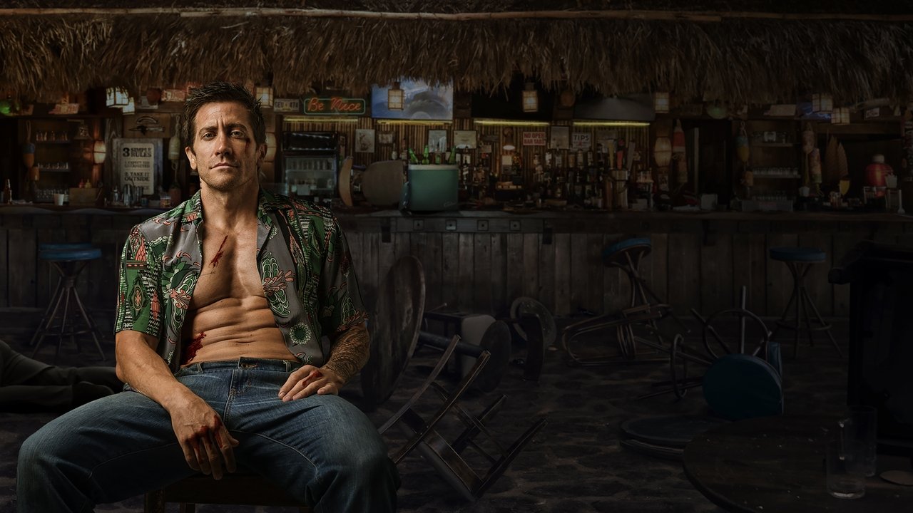 Na zdjęciu: Road House