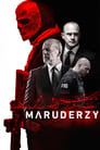 Plakat Maruderzy
