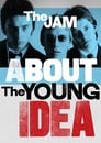 Plakat The Jam: About the Young Idea