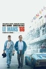 Plakat Le Mans '66
